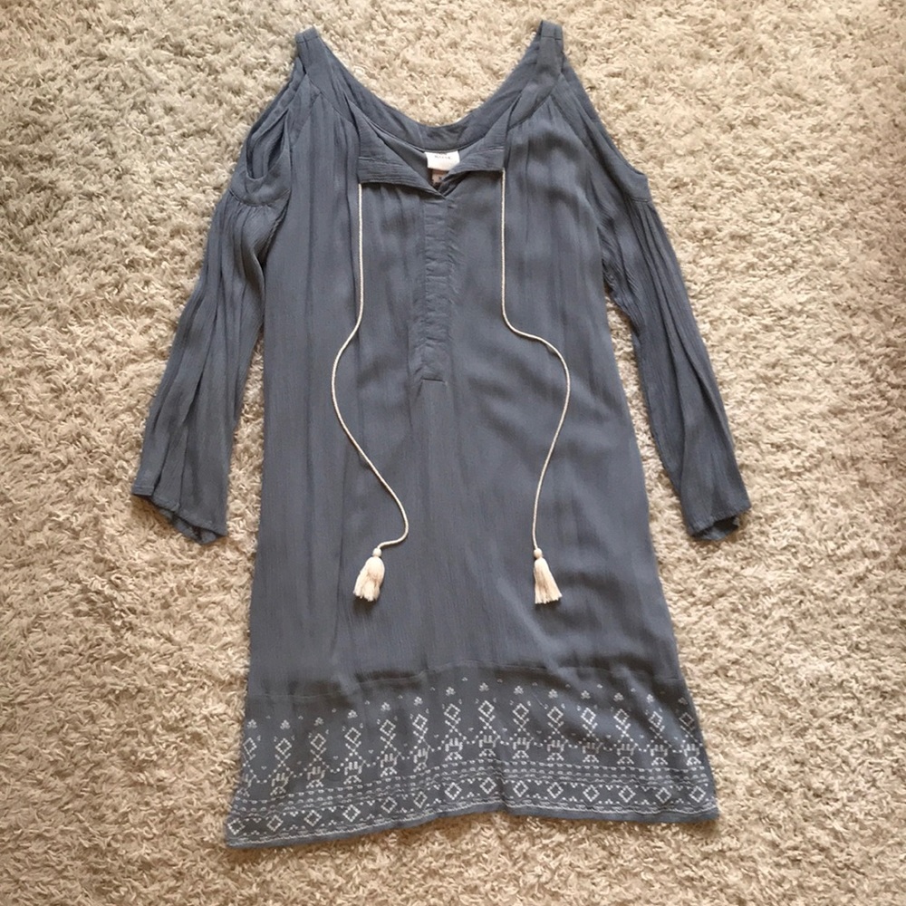 Knox Rose Dress